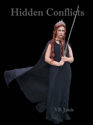 cover image of Hidden Conflicts